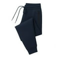 thumbnail image 5 of BenBen Mens Fleece Jogger Pants Sweatpants Ultra Comfort Super Soft - 3 Pack, 5 of 5