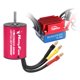 thumbnail image 2 of Piezas de reemplazo de reemplazo de metal sin escobillas ESC 35A Accesorios de control de velocidad electrónica ESC para 1/12 RC CAR, 2 of 9