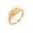 444, variant on Women's Number Ring Stainless Steel Band Jewelry 222 Size 8
