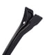 thumbnail image 3 of Pinza para el Pelo Ecomeon de Pico de Pato 12pcs Set color negro, 3 of 6