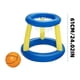 thumbnail image 2 of onlyliua para Interior/Exterior Jugues En Playa Niños Adultos Piscina para Padres E Hijos Caja Inflable En Agua Juguetes Acuáticos, 2 of 2
