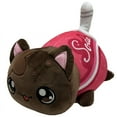 thumbnail image 4 of Muñeco de peluche de gato aphmau Cola Cat 25cm, 4 of 9