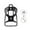 Black, variant on Dvkptbk Cycling Bottle Holder Bicycle Cycling Water Bottle Cage Mtb/Road Sports Bike Bottle Other