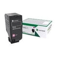 thumbnail image 2 of Lexmark 74C1SM0 Cartouche de Toner, 2 of 2