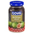 thumbnail image 2 of Goya Goya Guava Jelly, Glass Jars, 17 Oz, 3 Pk, 2 of 3