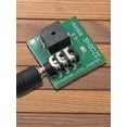 thumbnail image 4 of Morse Key Trainer Mini CW Utilizando La Herramienta Configuración Batería CR2032, 4 of 9
