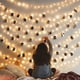 thumbnail image 2 of 2M/5M/10M Fairy Lights USB/Battery Photo Clip LED String Light Garland Lamp Christmas Decorations for Home Bedroom Party Holiday, 2 of 5