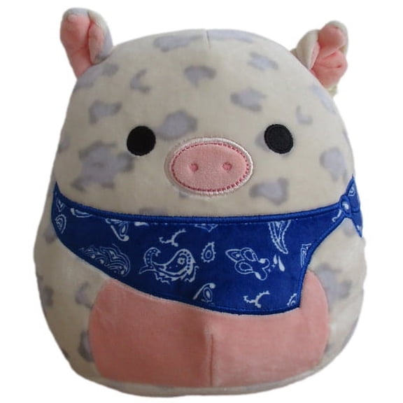 Original Kellytoys Squishmallows 8 Inch Plush - Choose Your Style