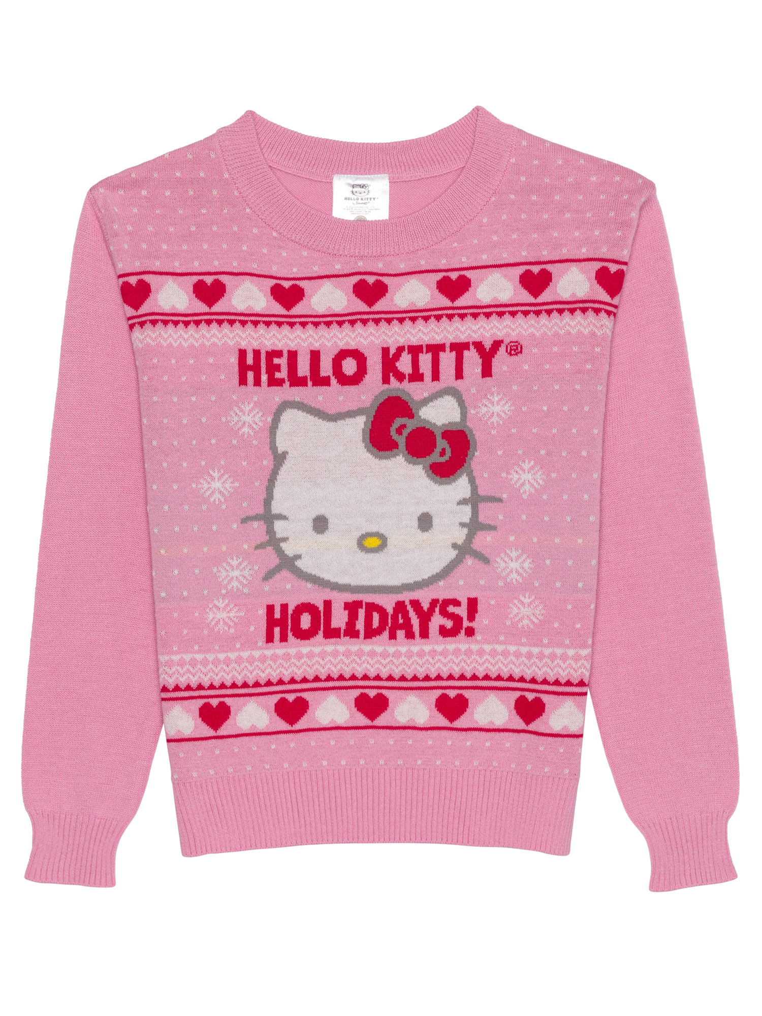 Hello sweater walmart clearance