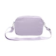 thumbnail image 3 of GEORGE G CROSSBODY CHICA CRUZADA LILAP, 3 of 4