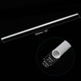thumbnail image 2 of Unique Bargains 8mm ID 10mm OD 500mm White PVC Pipe Round Rigid Plastic Tube for Water Pipe, 2 of 5