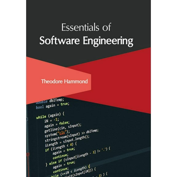 Essentials of Software Engineering, (Hardcover)
