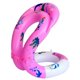 thumbnail image 4 of Chaleco de natación para niños happy travel engrosado doble airbag traje de baño autodidacta bebé natación auxiliar adulto., 4 of 5