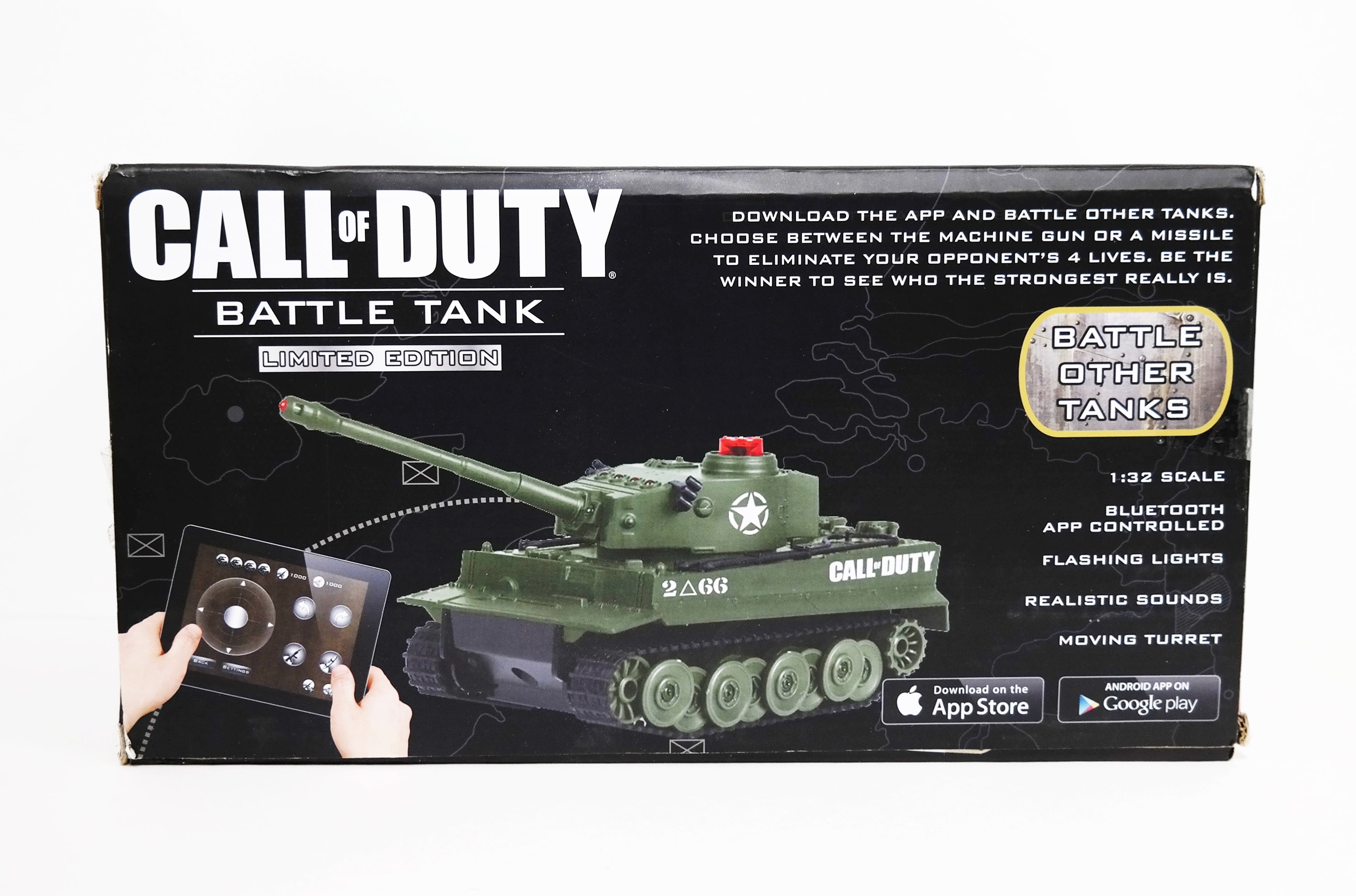 Call Of Duty Remote Control Tank 2024 myteluguroots
