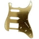 thumbnail image 3 of Mirror Guitar Pickguard 11 Holes St Ssh Guitar Scratch Plate With 11pcs Pickguard Screws For St Gui, 3 of 5