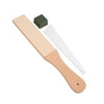thumbnail image 4 of UPOUART 1Jgo Pulidor Y Afilador De Cuero Para Herramientas De Metal Y Talla En Madera, 4 of 8