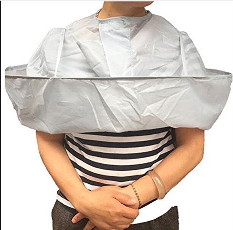 Hair Cutting Hairdressing Cape for Barber Haircut Hairdresser Apron