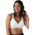 thumbnail image 6 of Bravado Designs Womens The New Original Wire-Free Nursing Bra B-D Cups Style-1014, 6 of 8