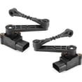 thumbnail image 1 of BINB ROAD 2Pcs Height Level Sensor Front Right Passenger Side LR020474 Compatible with Land Rover Range Rover Sport 2005-2013, 1 of 10