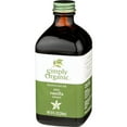 thumbnail image 2 of Simply Organic Vanilla Extract, 8 Fluid Ounce -- 6 per Case., 2 of 6