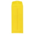 thumbnail image 2 of JAM Paper #10 Policy Envelopes, 4.1x9.5, Yellow, 50/Pack, 2 of 2