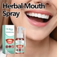 thumbnail image 3 of Spray bucal a base de hierbas Oralhoe, 3 of 10