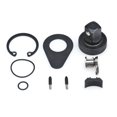 thumbnail image 1 of 3/8" Drive Non-Quick Release 84 Tooth Ratchet Repair Kit, 1 of 1