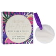 thumbnail image 3 of Gel de baño y pulidor corporal - Leche de coco de LWYA para mujeres - Gel de baño de 3 oz, 3 of 3