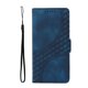thumbnail image 5 of Funda GANGXUN para Vivo Y20 con diseño acolchado elegante, cuero PU, protección total y ajuste preciso, 5 of 5