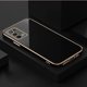 thumbnail image 3 of Funda de teléfono chapada brillante de lujo para OPPO A5, A9, A15, A16, A52, A53, A36, A54, A55, A57, A74, A76, A93, A94, Reno7F19, funda protectora de silicona, 3 of 5