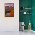 thumbnail image 6 of Epic Graffiti 'Autumn Sunrise over Longs Peak - Rocky Mountain National Park' by Darren White, Giclee Canvas Wall Art, 26"x40", 6 of 8