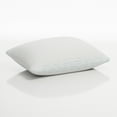 Mainstays Extra Firm Bed Pillow for Back & Side Sleepers, King