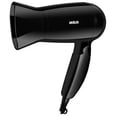 thumbnail image 1 of Secadora de Cabello RCA RC-P8 plegable viaje 1200W 2 Vel ALB RCA SECADORA, 1 of 1