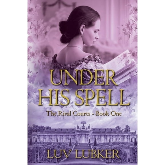 Under His Spell, (Paperback)