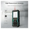 thumbnail image 3 of Tape Measure 40M 60M 80M 100M Rangefinder IP54 Electronic Ruler Useful Measurement Tool ,High Accuracy, 3 of 6