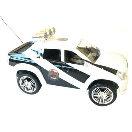 WebRC Remote Control GM Escalade Ext Car