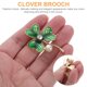 thumbnail image 1 of BESTYASH 2Ud Pin Decorativo Para Fiestas Y Eventos Elegantes, 1 of 7