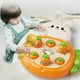 thumbnail image 1 of Juguetes de piscina, juguetes para bebés, juguetes para niños pequeños, juguetes para golpear, juegos interactivos educativos para niños, regalo de cumpleaños para niños, conejito Gopher, 1 of 9