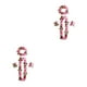 thumbnail image 1 of Bewildely Guirnalda de flores de 4 piezas: fácil de limpiar y duradera hawaiana Color hawaiano 9 color 9 2Conjunto, 1 of 6