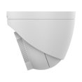 thumbnail image 3 of ADESSO Gyration CyberView 510T 5MP Full Color Turret Security Camera with Smart Intrusion Detection 120dB True WDR Built-in Mic IP67 Waterproof Ultra 265 Video Compression 30m IR Night Vision, 3 of 8
