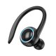 thumbnail image 5 of Audífonos estéreo con gancho para la oreja intrauditivos TWS compatibles con Bluetooth (negro), 5 of 5
