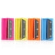 thumbnail image 1 of BRIGHTFUFU 4pcs Zanahoria Pepino Afilador Pelador Gadget de cocina, Herramienta de belleza Cortadora de rizos de frutas vegetales, 1 of 1
