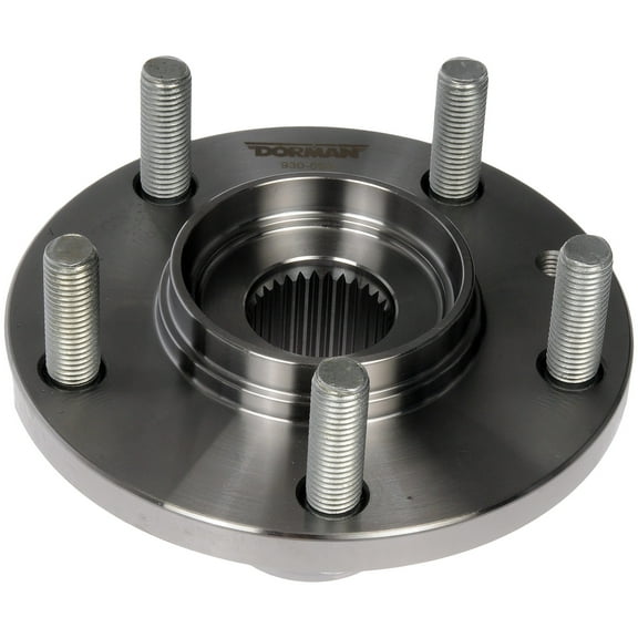 Dorman 930-554 Front Wheel Hub for Specific Mazda Models