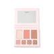 thumbnail image 1 of Paleta de maquillaje facial Wander Beauty Getaway Sunkissed, 10 ml, 1 of 7