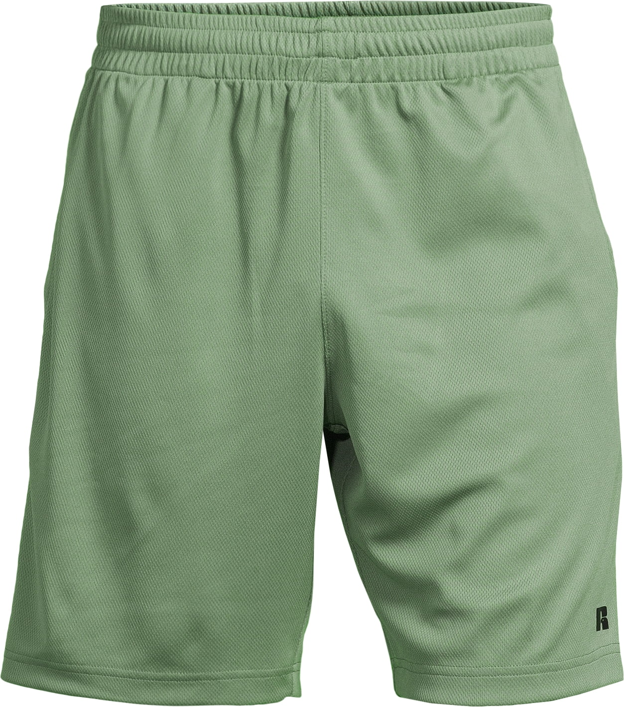 Russell Athletic Men's Mesh Shorts, 8" Inseam, 4-Pack, Sizes S-2XL