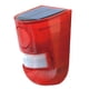thumbnail image 5 of Luz estroboscópica CUTICAT Alarma de sonido 110 dB 6 luces LED, 5 of 8