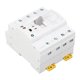 thumbnail image 5 of Interruptor De Generador, Buen Aislamiento 4P 63A PC Interruptor De Transferencia Automática De Doble Potencia Contactos Plateados Para Fuente De Alimentación De, 5 of 7