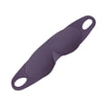 thumbnail image 2 of Antifaz para dormir opaco para hombres y mujeres, transpirable y con bloqueo de luz. Púrpura, 2 of 9