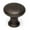 Barcelona, variant on Alno A814-34-PC Cabinet Knob Polished Chrome