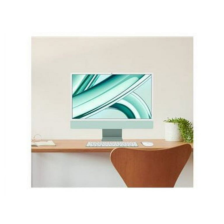 New Apple iMac Desktop Computer with 4.5K Retina Display New Apple iMac Desktop Computer with 4.5K Retina Display